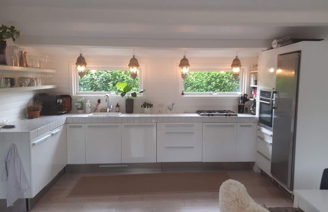 4 Star Holiday Home in Stege - Foto 4