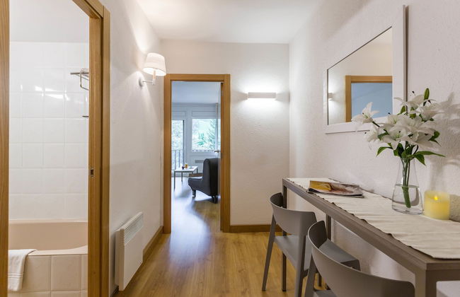 Pierre & Vacances Andorra Alba - Foto 6