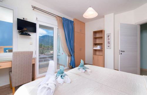 Olive Garden Villas and Apartments - Foto 26