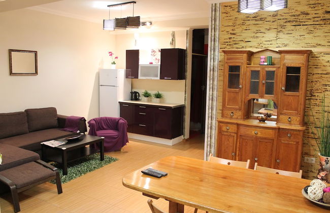 Polyanskoye Podvorie - Foto 36