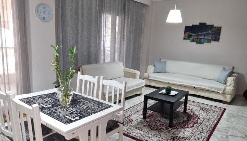 Anthi's luxury home - Foto 1