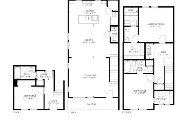 Chesney by Avantstay Contemporary East Nashville Home w/ Southern Flare - Foto 26