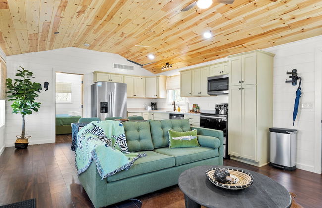 The Lodges at Eden Reserve - Foto 51