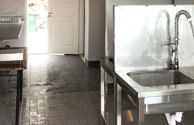 6 Person Holiday Home in Kverva - Foto 8