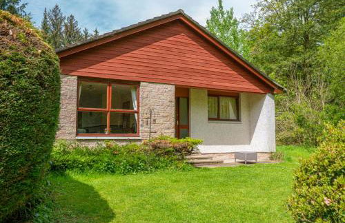 Heatheryhaugh Lodges - Foto 3