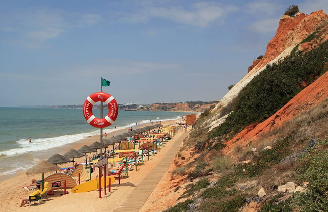 Rio Apartments - Photo 33