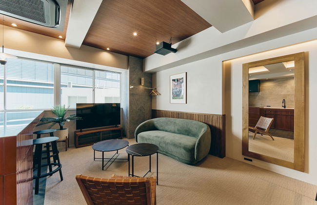 illi Mani Shibuya - Foto 6