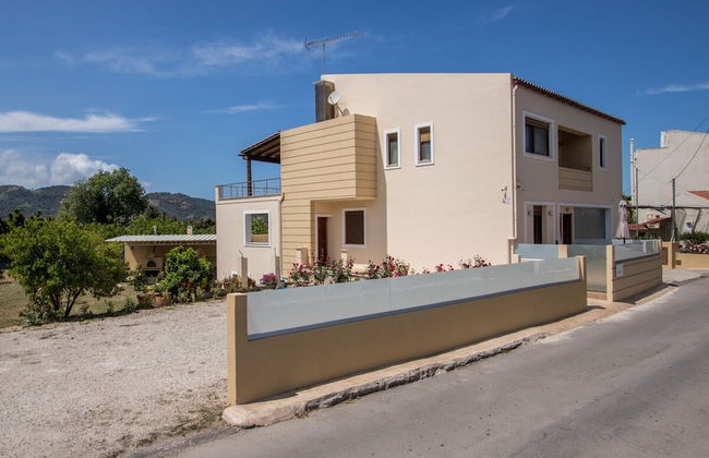 Luxury Katsoulakis Apartments in Countryside - Foto 29