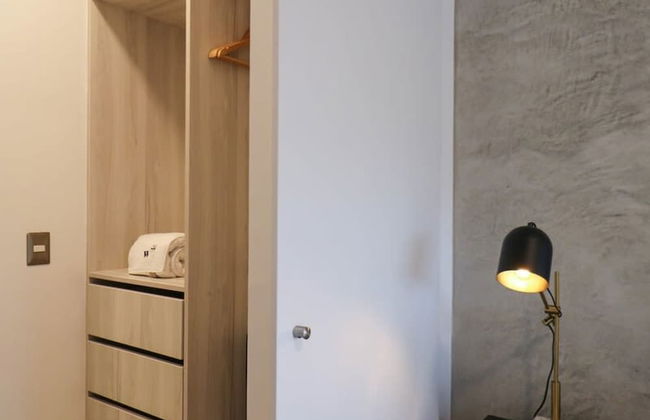 w Cozy Loft With Balcony in Barranco - Photo 15