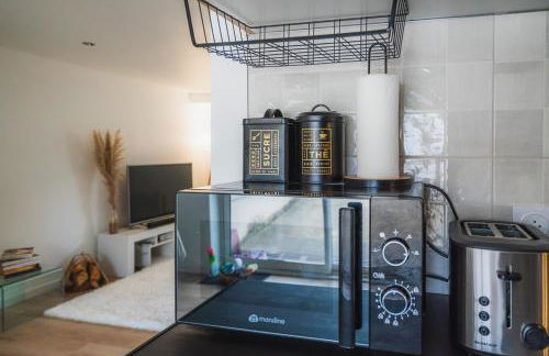 Maison Zola - Photo 32