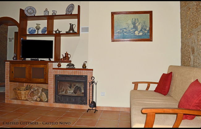 Castelo Cottages - Foto 9