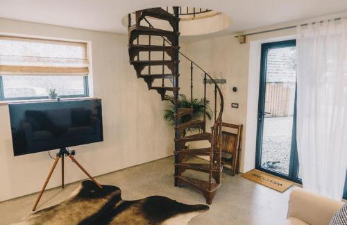 Bydown Barn Swimbridge Devon - Foto 8