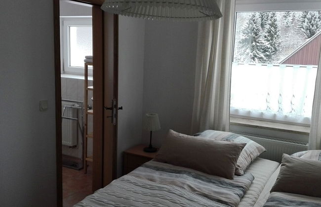 Haus Florian - Foto 3