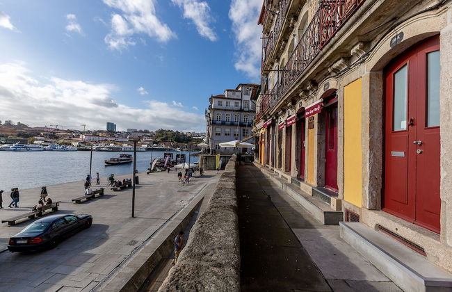 YOUROPO - Ribeira Porto - Foto 61
