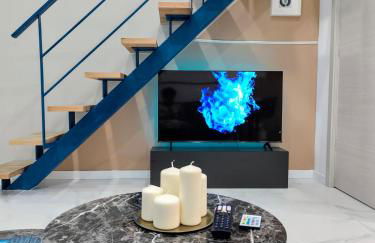 High Blue - Luxury Suite - Foto 14