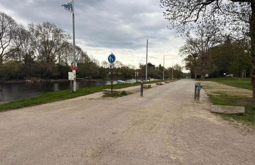 Appartement T2 Centre Pont Réan - Foto 11