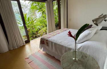 Casa 7 Suítes com Vista para o Mar - Praia Barra do Sahy - Foto 42