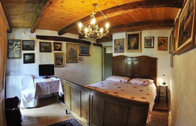 Locanda del Bel Sorriso - Villa Bertagnolli Guest House - Photo 4