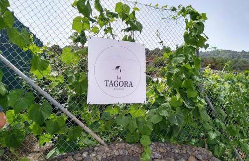 LA TAGORA Conect with the nature & relax - Foto 30