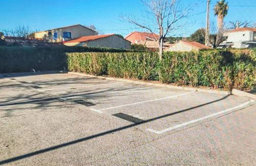 Résidence de Vacances avec Piscine & Transat, à 2 minutes des plages - Bât n2 - Foto 13