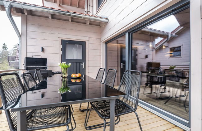 Bergwaldchalet Komfort - Foto 14