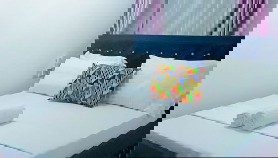 Candy Homes-Buxton Point Mombasa - Foto 2, Habitación