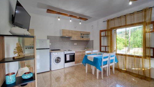 Σπιτι στην εξοχη - Country House Milina - Foto 3