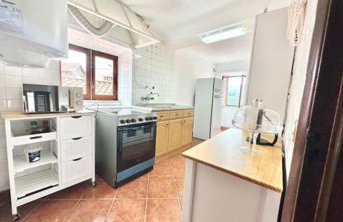 Cozy 2BR apartment in Loriga by Soulplaces - Foto 14