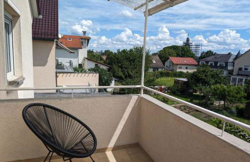 Sonnige Kunstwohnung - Foto 8