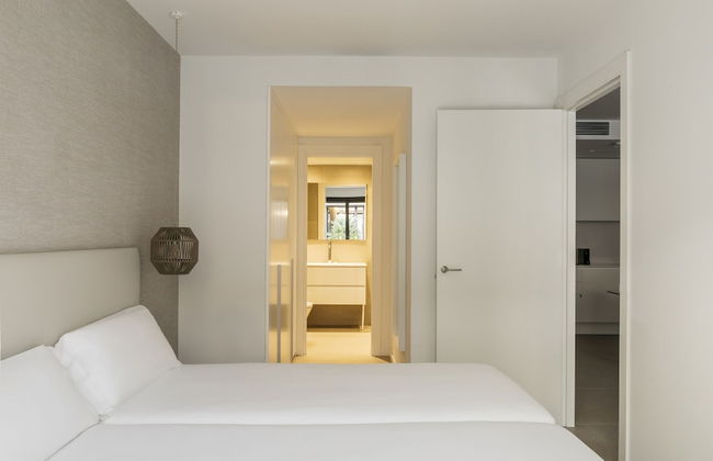 Europa Apartments - Photo 11