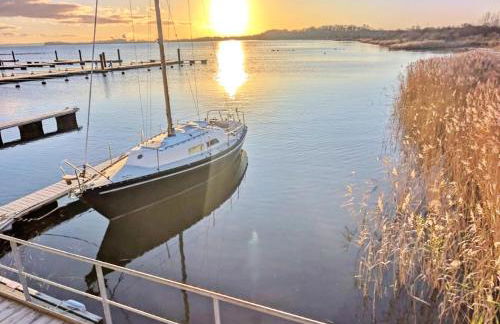 Ferienwohnung 3 - Zur Schwedenschanze - ABC563 - Nur Feriengäste! - Foto 19