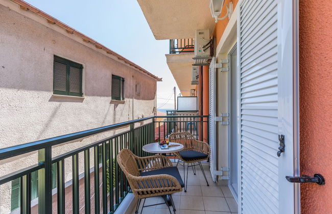 Ipsos Beach Studios By Konnect - Foto 12