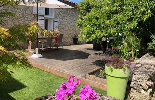 Gîte L'Insouciant - Domaine la Rose des vents - Photo 22