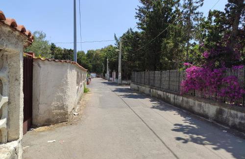 Antonio's villa al mare con vista sull'Etna Vaccarizzo Catania - Foto 39