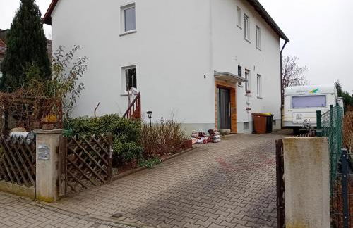 Geräumige FeWo nahe Nürnberg - Foto 27