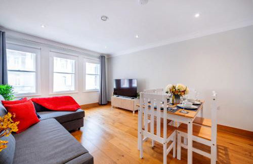 Welcome London Savoy Strand - Foto 6