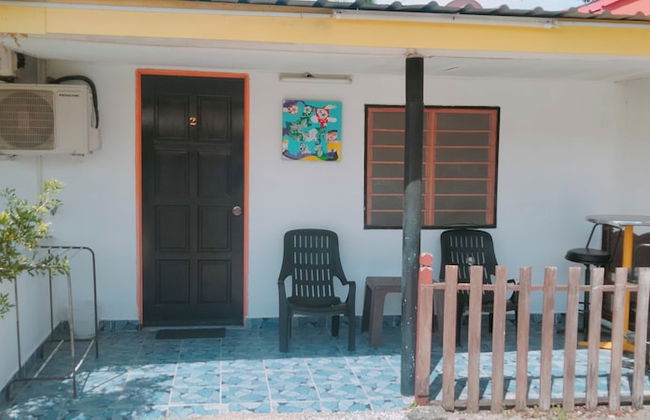 Rainbow Lodge Langkawi - Foto 28