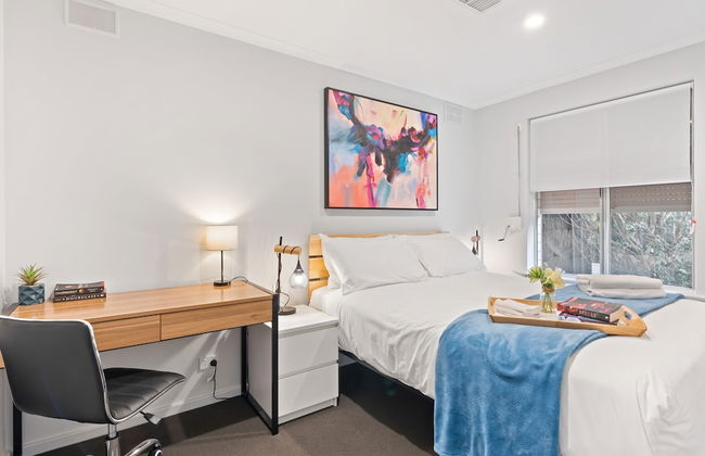 Payneham South Paradise Suite 1 - Foto 2