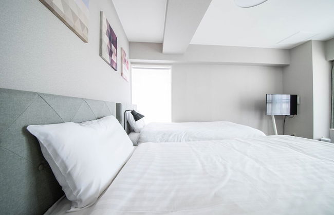 Sapporo Stay Nakajima Park - Foto 7