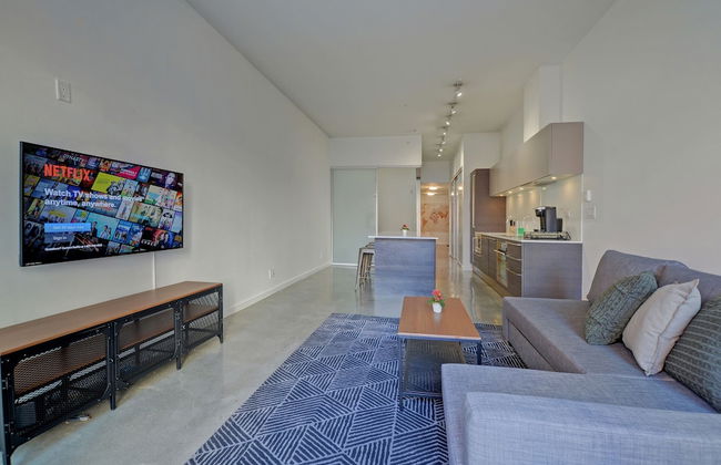 Noel Suites-Gastown - Photo 10