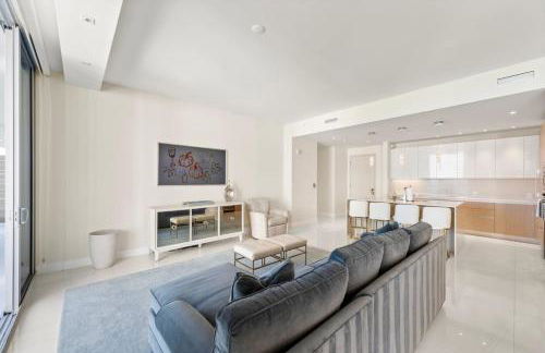 2BR 2.5 BA Modern Oceanview Condo at Amrit Resort) - Foto 8