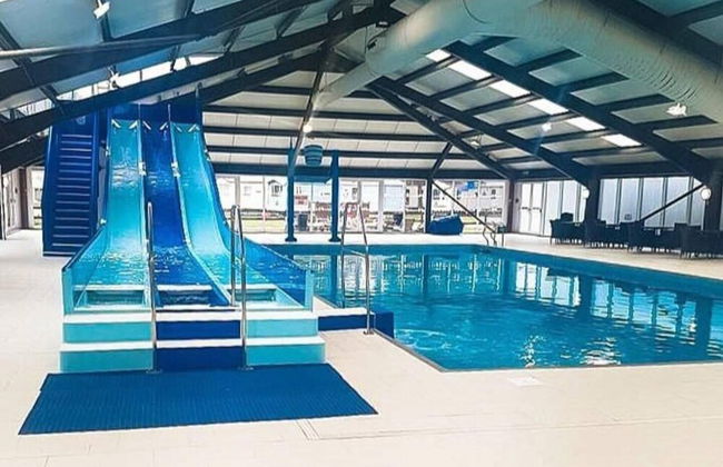 Beautiful 3-bed Selfcontained Lodge Great Yarmouth - Foto 13