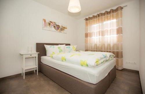 Family Apartments - Photo 25