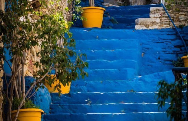 Niriides Hotel & Apartments - Photo 75