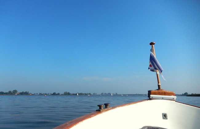 Holiday Home in Balk Near Frisian Lakes - Foto 29