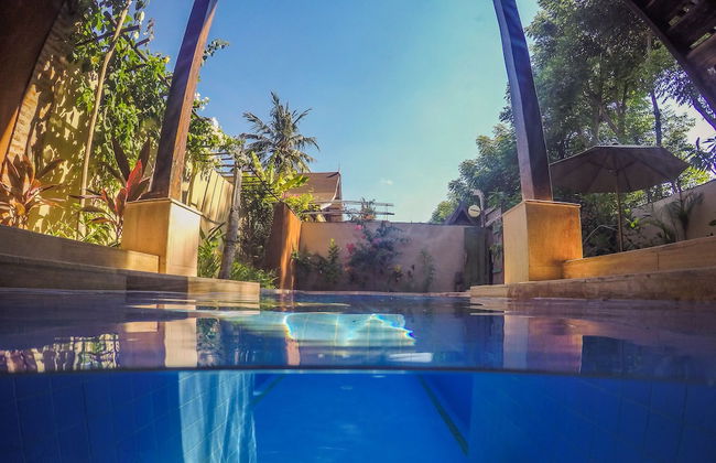 Apalagi Villas - Photo 70