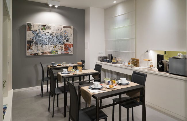 Midnight in Genova - Foto 20