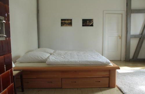 Gästehaus Tobringen 20 - Foto 7