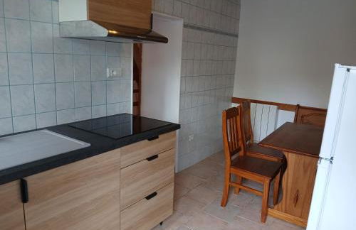 L'Aurore de Vouglans 4-5 Personnes - Foto 6