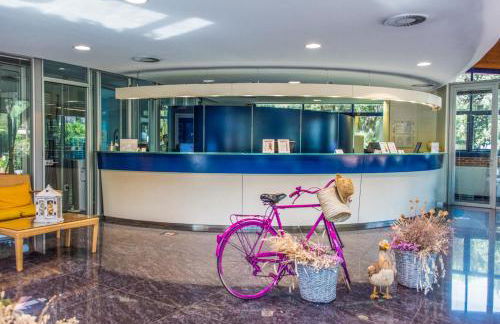 Residence Riva degli Etruschi - Foto 124